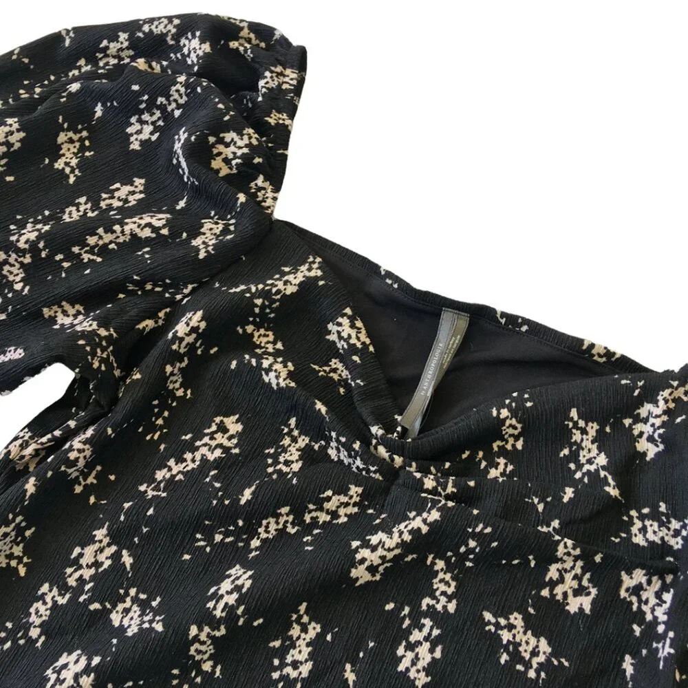 Anthropologie Sweetheart Top Large